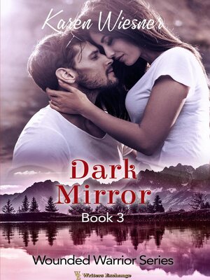 cover image of Dark Mirror
